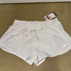 Nike Women's Athletic Dri-Fit Training Shorts